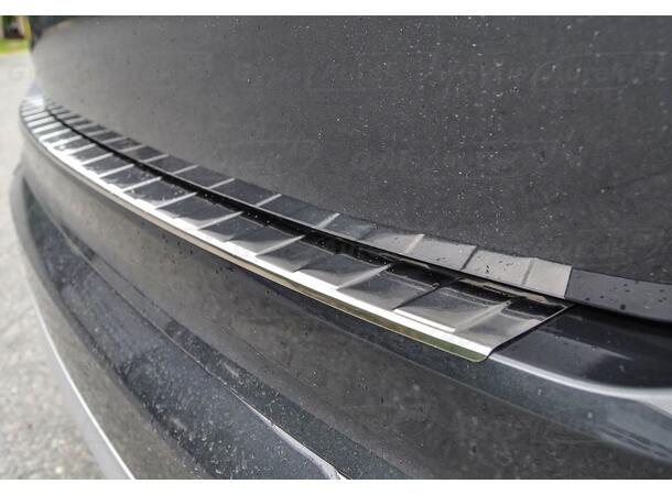 Bakfangerbeskytter til Volvo XC90 2016-> | gytisautek.no