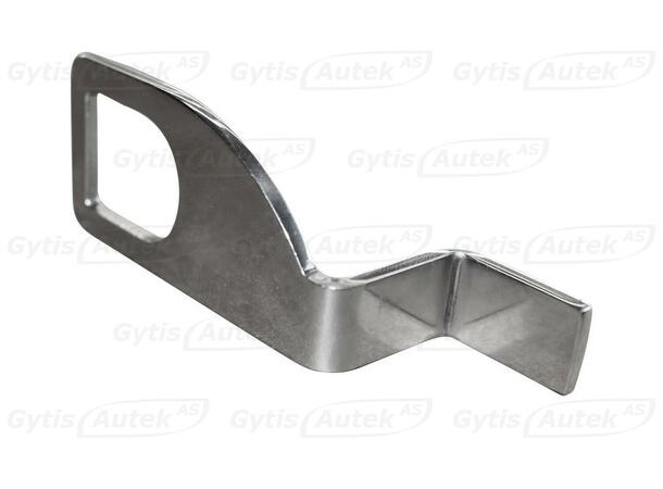 Bakluke luftebrakett MB Vito W639 2003-2014 