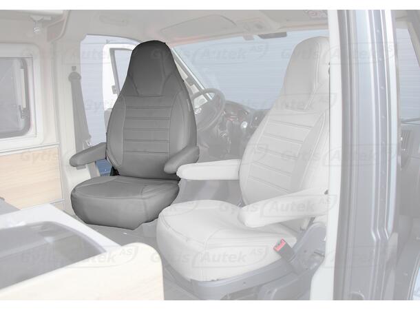 Bilklädsel | Fiat Ducato Bobil 2015-> | gytek.se