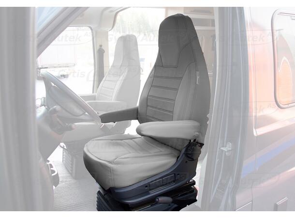 Bilklädsel | Fiat Ducato Bobil 2015-> | gytek.se