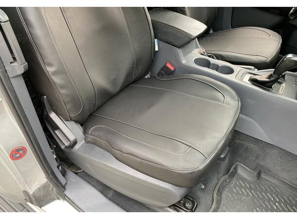 Bilklädsel | Ford Ranger 2016-2019 | gytek.se