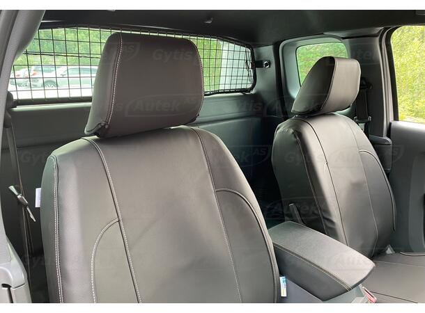 Bilklädsel | Ford Ranger 2016-2019 | gytek.se