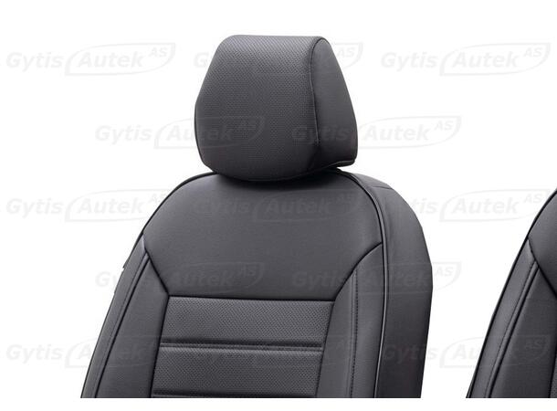 Bilklädsel | Kia EV6 2021-> | gytek.se