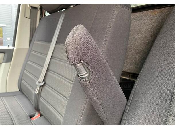 Bilklädsel | VW T6 2016-> | gytek.se