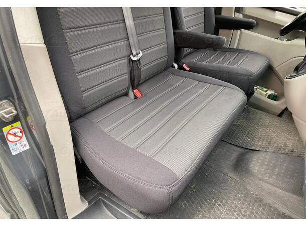 Bilklädsel | VW T6 2016-> | gytek.se