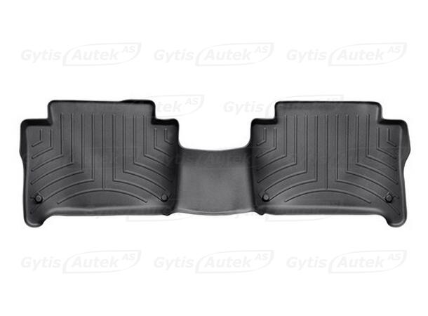 Bilmatta | Audi Q7 2005-2014 | gytek.se