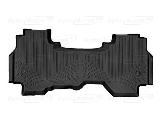 Bilmatta | Dodge RAM 2019-> 1500 | gytek.se