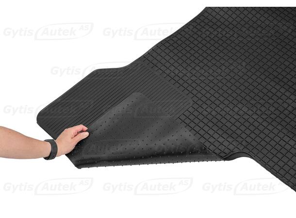 Bilmatta till Citroen Jumper Husbil 2006-> | gytek.se