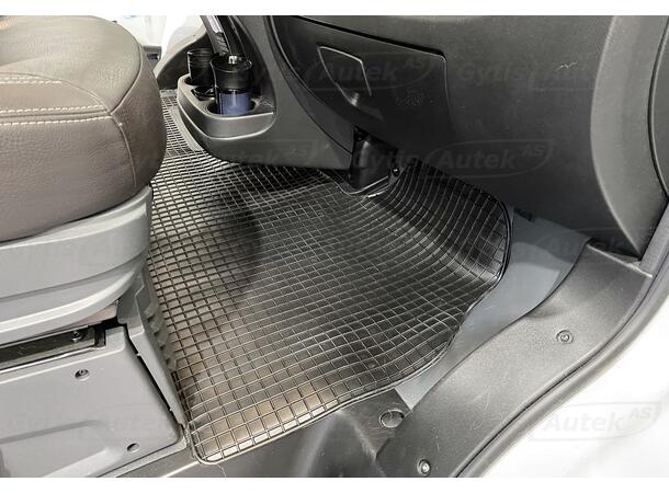 Bilmatta till Citroen Jumper Husbil 2006-> | gytek.se