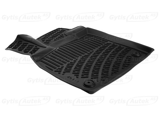 Bilmattor till Audi Q4 e-tron 2021-> | gytek.se