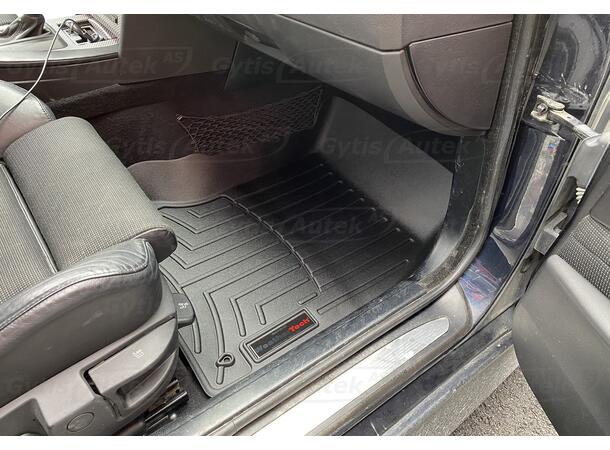 Bilmattor till BMW 5 ser. E60/E61 2003-2010 | gytek.se