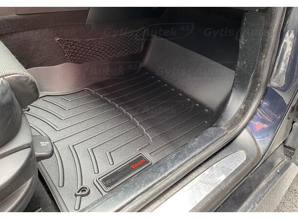 Bilmattor till BMW 5 ser. E60/E61 2003-2010 | gytek.se