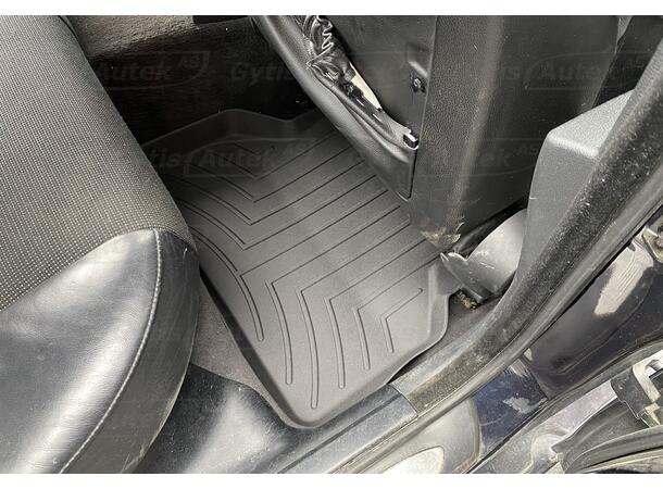 Bilmattor till BMW 5 ser. E60/E61 2003-2010 | gytek.se