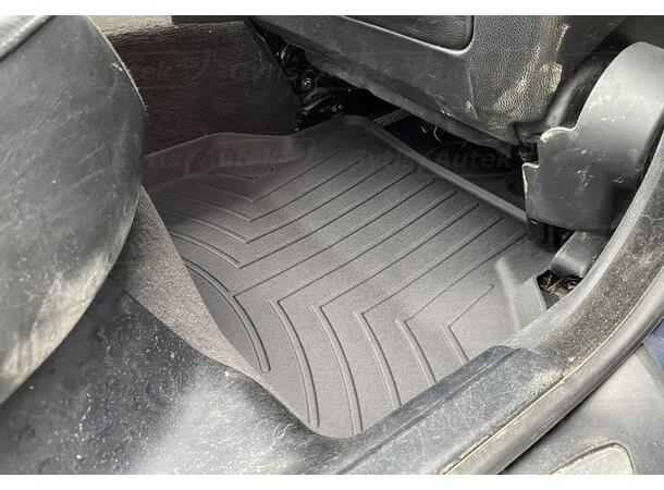 Bilmattor till BMW 5 ser. E60/E61 2003-2010 | gytek.se