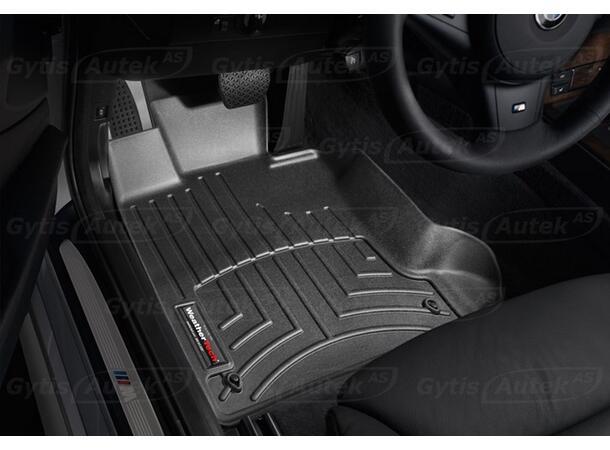 Bilmattor till BMW 5 ser. E60/E61 2003-2010 | gytek.se