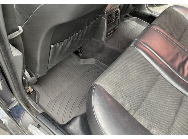 Bilmattor till BMW 5 ser. E60/E61 2003-2010 | gytek.se