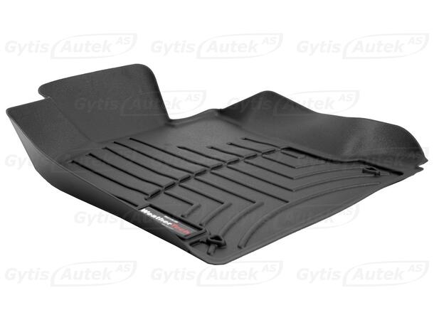 Bilmattor till BMW 5 ser. E60/E61 2003-2010 | gytek.se