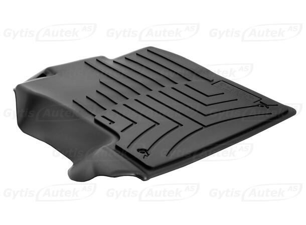 Bilmattor till BMW 5 ser. E60/E61 2003-2010 | gytek.se