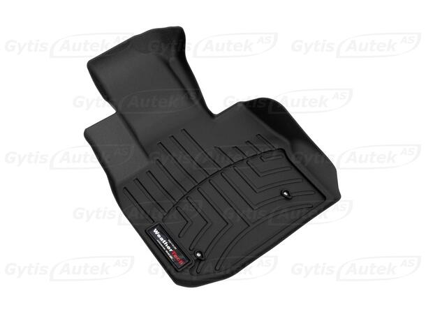 Bilmattor till BMW iX3 G08 2021-> | gytek.se