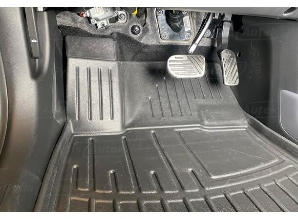 Bilmattor till Hyundai IONIQ 6 2023-> | gytek.se