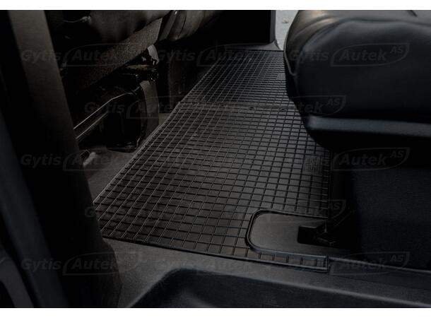 Bilmattor till Opel Vivaro 2020-> | gytek.se
