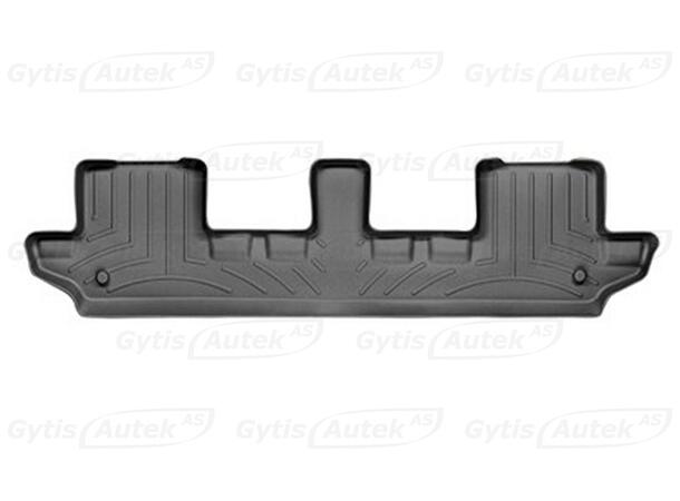 Bilmattor till Volvo XC90 2002-2015 | gytek.se