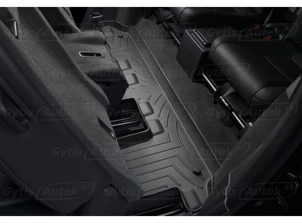 Bilmattor till Volvo XC90 2002-2015 | gytek.se