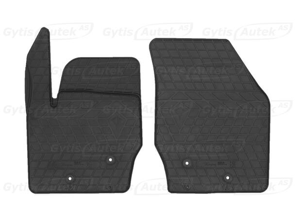 Bilmattor till Volvo XC90 2002-2015 | gytek.se