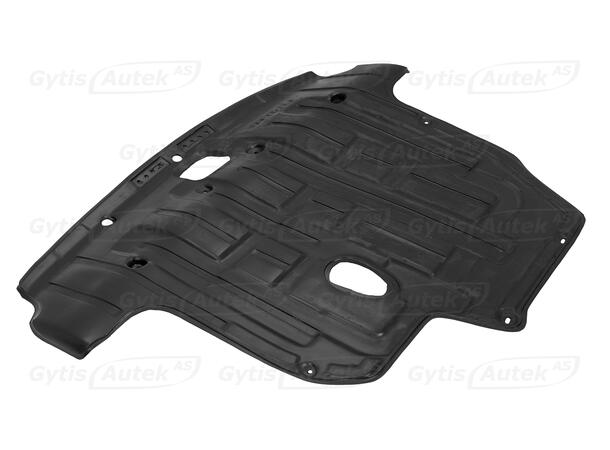 Bunnplate | Hyundai Santa Fe 2006-2012 | gytisautek.no