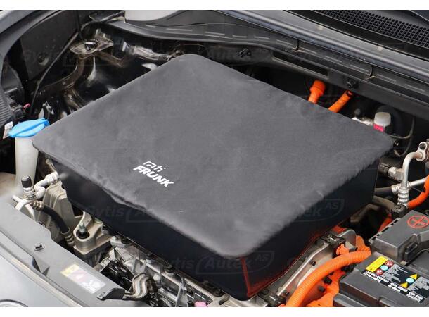 Frunk | Hyundai Kona EV 2018-2023 | gytisautek.no