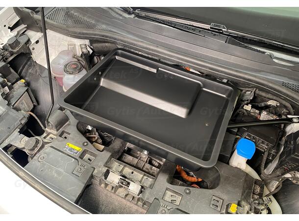 Frunk | Skoda Enyaq 2021-> | gytek.se