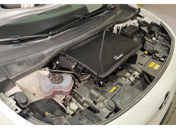 Frunk | Skoda Enyaq 2021-> | gytek.se