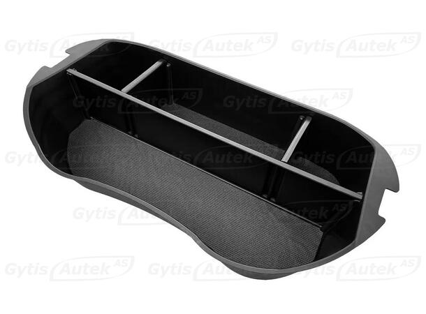 Frunk förvaringslåda Tesla Model 3 2020-2023 
