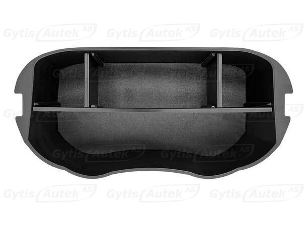 Frunk förvaringslåda Tesla Model 3 2020-2023 