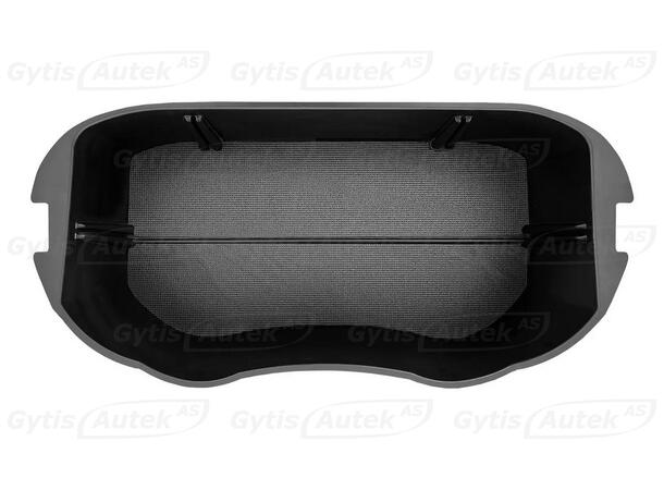 Frunk förvaringslåda Tesla Model 3 2020-2023 