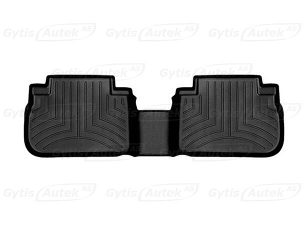 Gulvmatte | Subaru Forester 2019-2021 | gytisautek.no