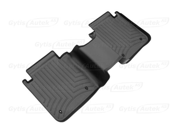 Gulvmatter | BMW i7 2022-> | gytisautek.no