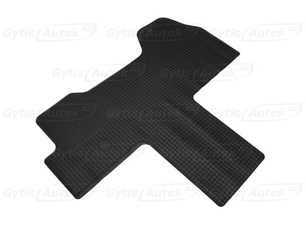 Gulvmatter til Citroen Jumper Bobil 2006-> | gytisautek.no