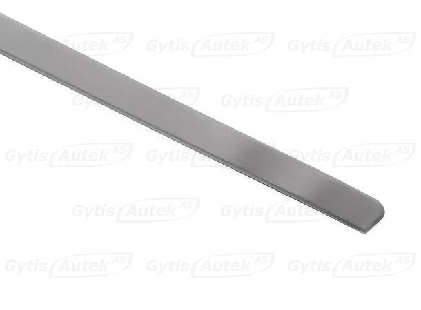 Handtagsskydd till baklucke MB Vito W447 2015-> 