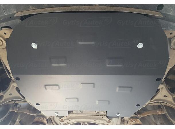 Hasplåt | Volvo V70 2000-2007 | gytek.se