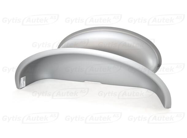 Hjulbuebeskyttere | VW Crafter 2017-> | gytisautek.no