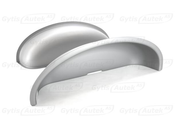 Hjulbuebeskyttere | VW Crafter 2017-> | gytisautek.no