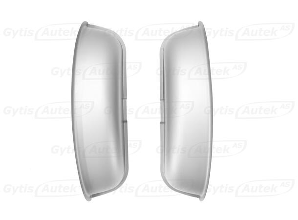 Hjulbuebeskyttere | VW Crafter 2017-> | gytisautek.no