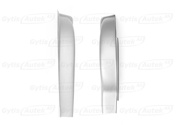 Hjulhusskydd | VW Caddy 2004-2015 | gytek.se