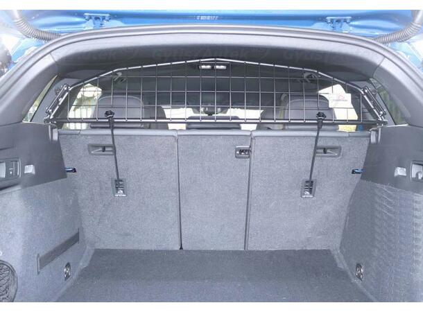 Hund-/Lastgaller | Audi Q6 e-tron 2024-> | gytek.se