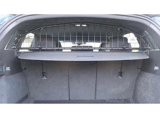 Hund-/Lastgaller | Audi Q6 e-tron 2024-> | gytek.se