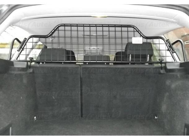 Hund-/Lastgaller | VW Passat B7 2011-2014 | gytek.se