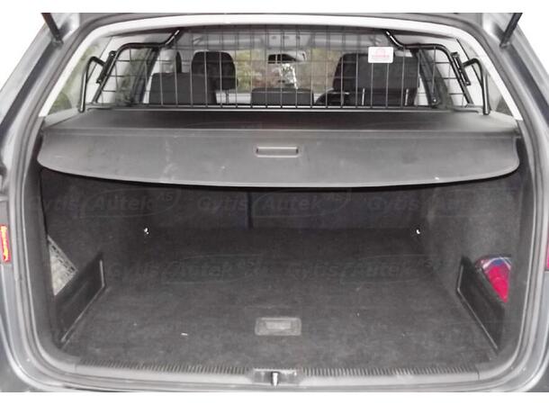 Hund-/Lastgaller | VW Passat B7 2011-2014 | gytek.se