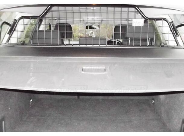 Hund-/Lastgaller | VW Passat B7 2011-2014 | gytek.se