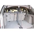 Hund-/Lastgaller med avdelare BMW X3 G01 2018-2024